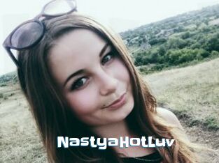 NastyaHotLuv