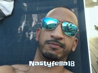 Nastyfella18