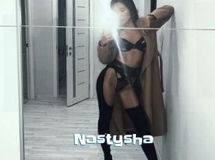 Nastysha