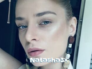 Natasha3x