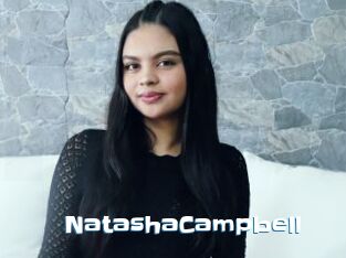 NatashaCampbell
