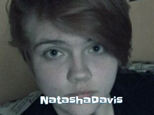 Natasha_Davis