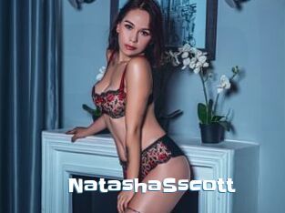 NatashaSscott