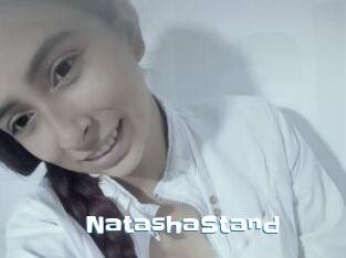NatashaStand