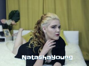 NatashaYoung