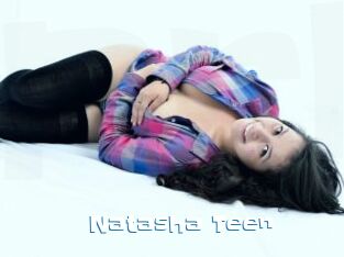 Natasha_Teen