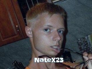 NateX23