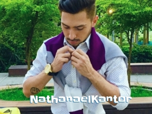 NathanaelKantor