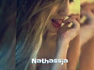 Nathassja