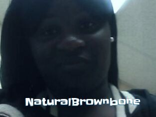 NaturalBrownbone