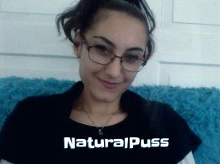 NaturalPuss