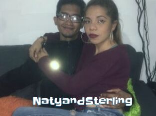 NatyandSterling