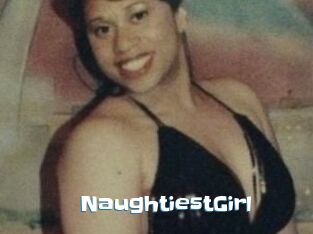 NaughtiestGirl