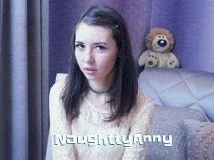 NaughttyAnny