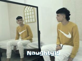 Naughty19