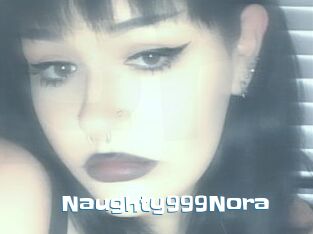 Naughty999Nora