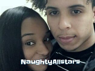 NaughtyAllstars
