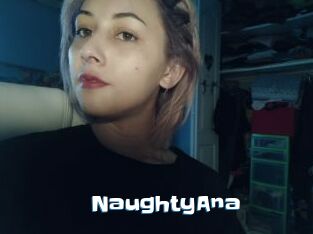 NaughtyAna