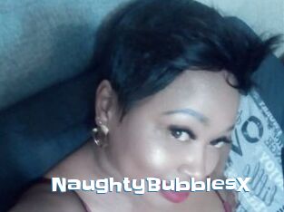 NaughtyBubblesX