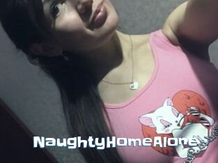 NaughtyHomeAlone