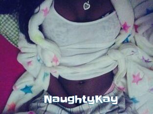 NaughtyKay