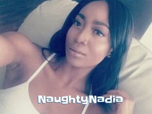 NaughtyNadia_