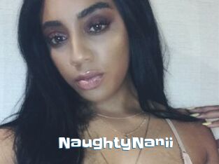 NaughtyNanii