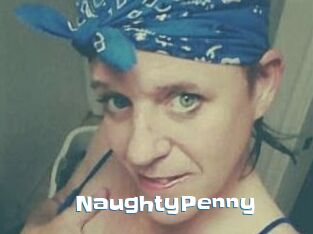 NaughtyPenny