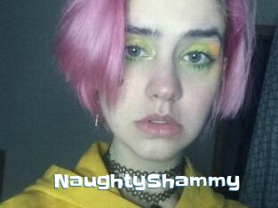 NaughtyShammy