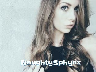 NaughtySphynx