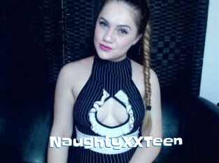 NaughtyXXTeen