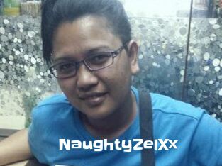 NaughtyZelXx