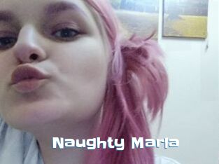 Naughty_Marla