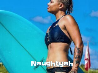 Naughtyah