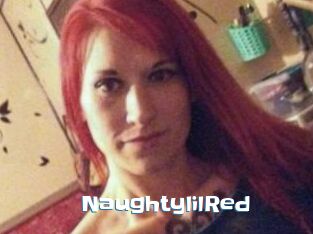 Naughty_lil_Red