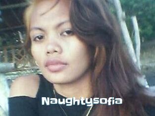 Naughtysofia
