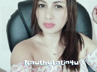 NauthyLatin4u