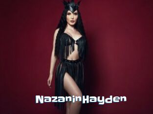 NazaninHayden
