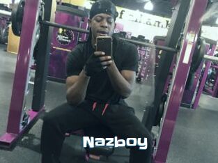 Nazboy