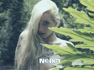 Nefka