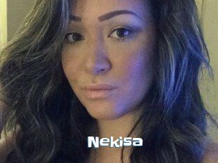 Nekisa