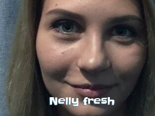 Nelly_fresh