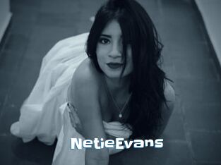 NetieEvans
