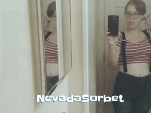 NevadaSorbet