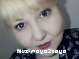 NezhnayaZzaya