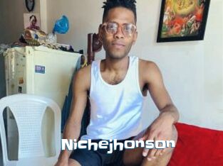 Nichejhonson