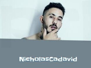 NicholasCadavid