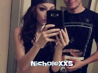 NicholeXXS