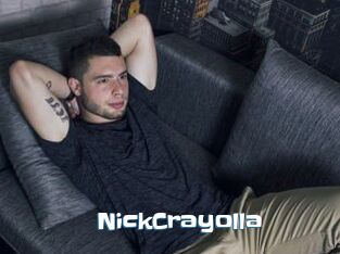 NickCrayolla
