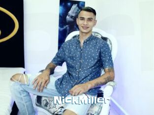 NickMiller